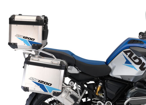 BSTI 2283 BMW R1200GS Adventure Alluminium Top Box Velos Blue Variations 02 1