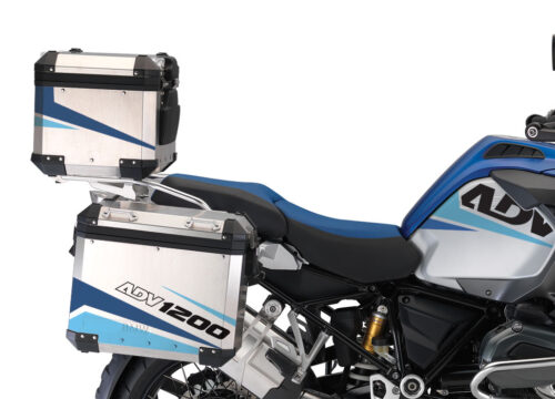 BSTI 2297 BMW R1200GS Adventure Alluminium Top Box Vivo Blue Variations 02 1