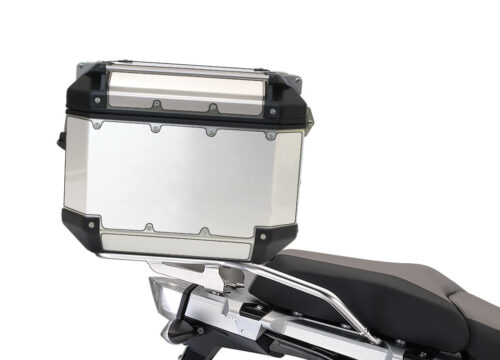 Givi Trekker Outback 42lt Top Box (OBK42A) Clear Protective Film