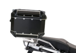 Givi Trekker Outback 42lt (OBK42A)Top Box Black Protective Film