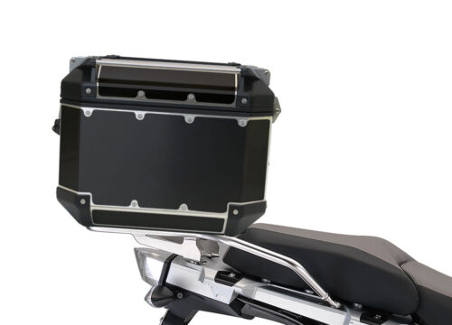 Givi Trekker Outback 42lt (OBK42A)Top Box Black Protective Film