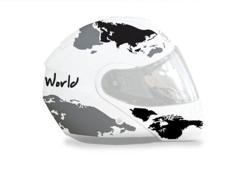 Shoei Neotech