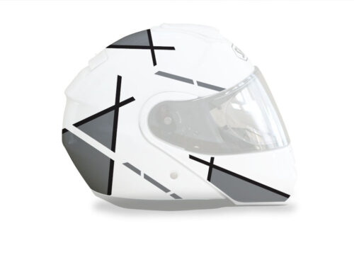 Shoei Neotech