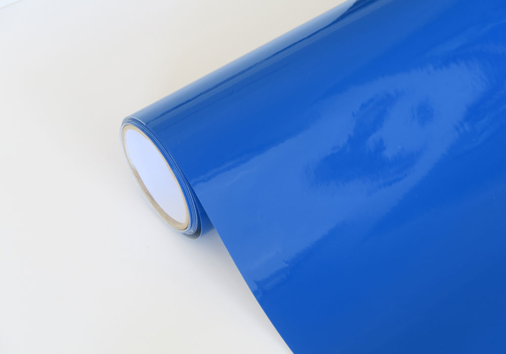 MT Synchrony Duo Sport Helmet (White) Vivo Series Red & Blue Stickers Kit - Image 4