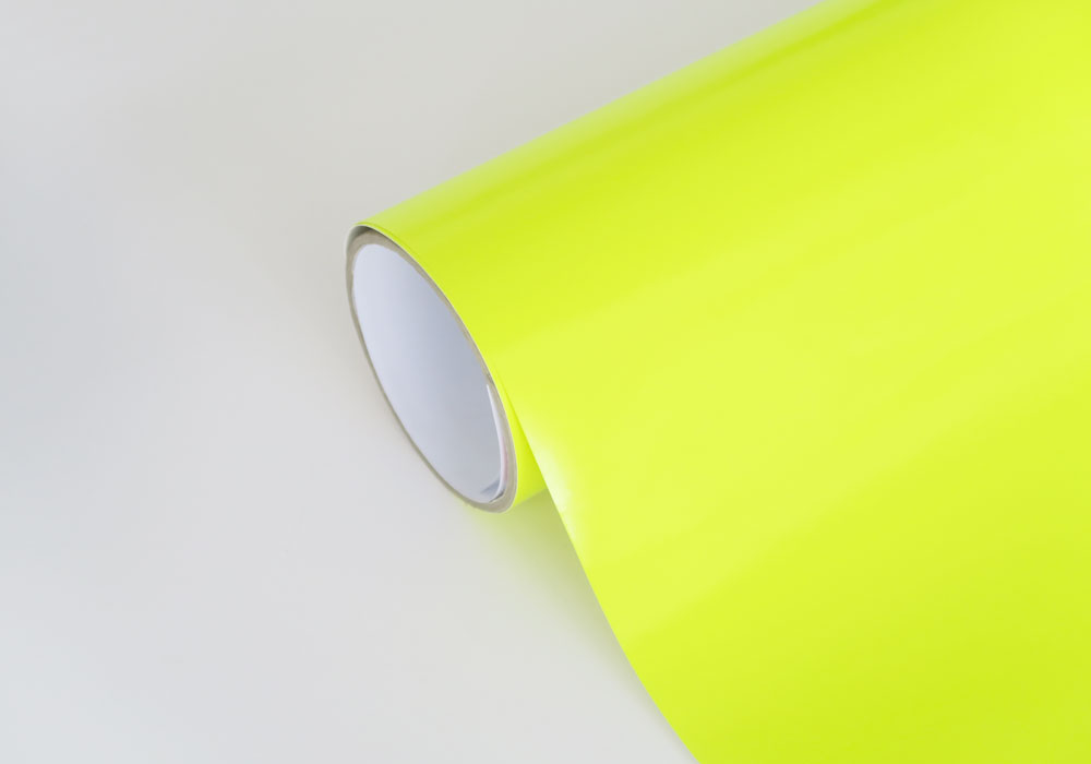 MT Synchrony Duo Sport Helmet (White) Safari Fluo Yellow Stickers Kit - Image 4