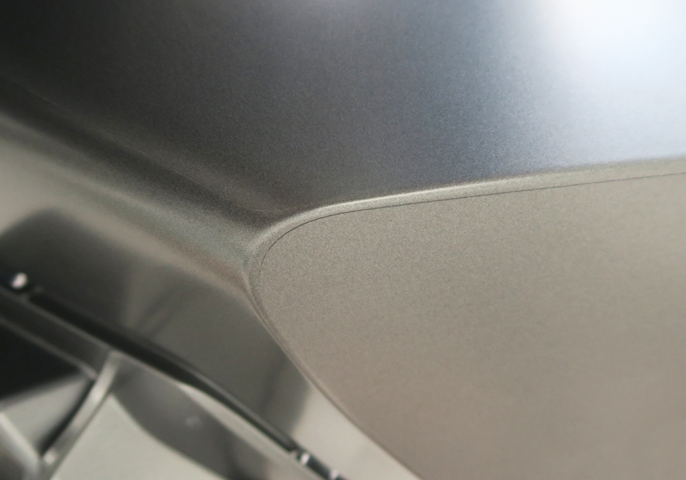 BMW R1200GS LC 2017+ Self-Healing Full Protective Film - Image 7