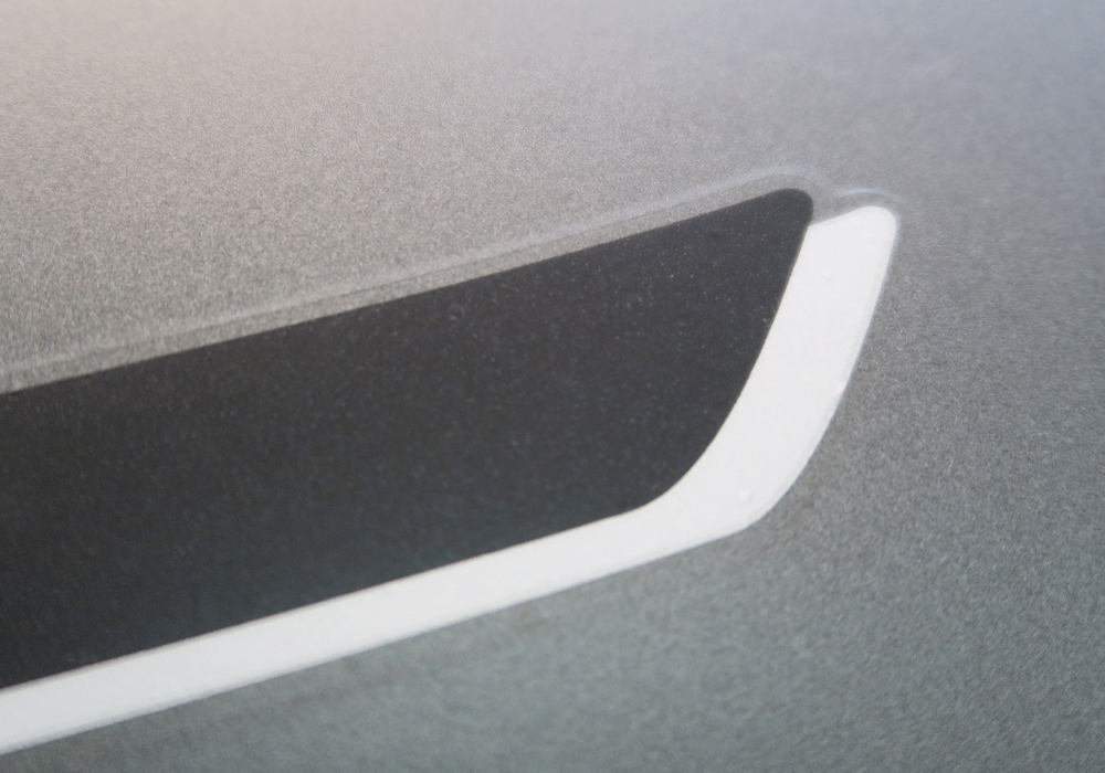 BMW R1200GS LC 2017+ Self-Healing Full Protective Film - Image 8