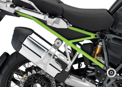 BFS 3117 BMW GS LC Adventure 2014 Style Exclusive Subframe Wrap Toxic Green 02