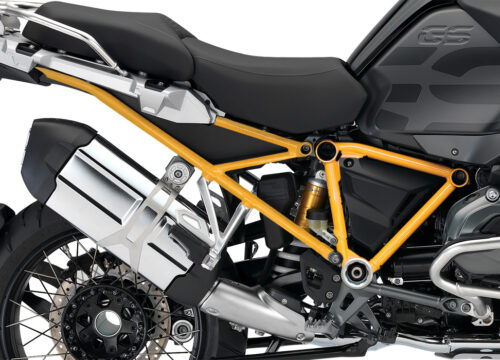 BFS 3134 BMW GS LC Adventure 2014 Style Exclusive GS Frame Wrap Yellow 02