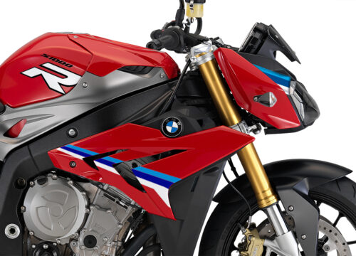 BKIT 3174 BMW S1000R Racing Red Alive Series Blue Variations Stickers Kit 02