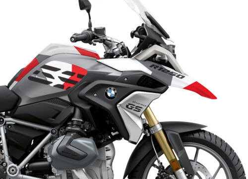 BKIT 3297 BMW R1250GS Black Storm Metallic Cosmic Blue M90 Red Grey Camo 02