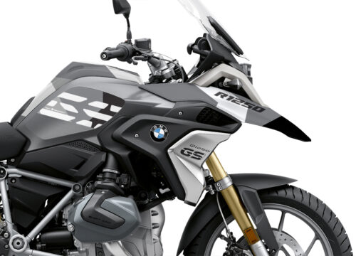 BKIT 3298 BMW R1250GS Black Storm Metallic Cosmic Blue M90 Grey Camo 02
