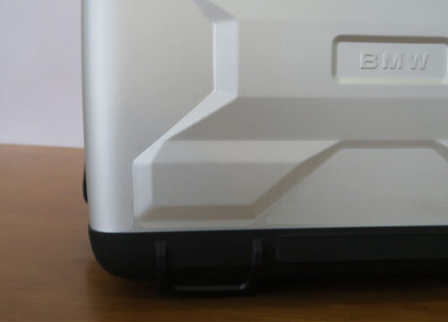 BPRF 3293 BMW Vario Top Box 2014 Protective Film 04