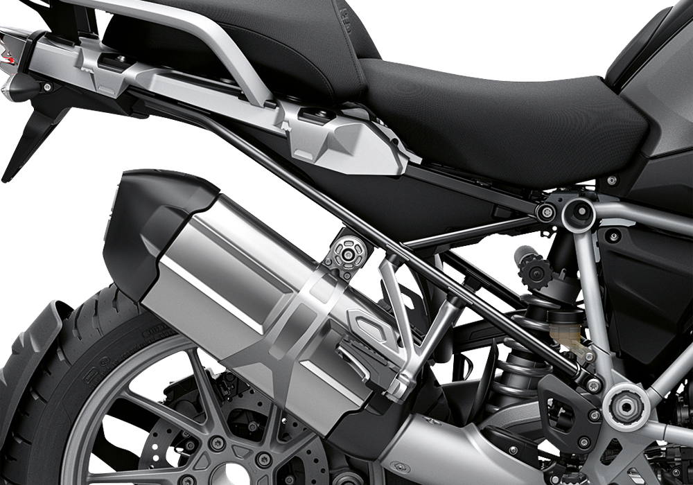 BFS 3347 BMW R1250GS 2019 Black Storm Metallic Subframe Wrap Styling Kit Black 02