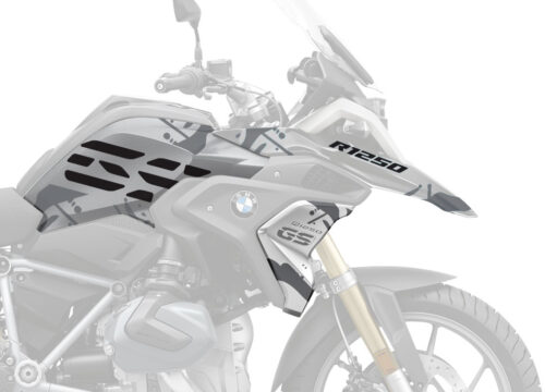 BCKIT 3415 BMW R1250GS Safari Configurator 02