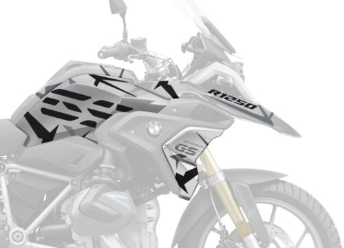 BCKIT 3416 BMW R1250GS Spike Configurator 02