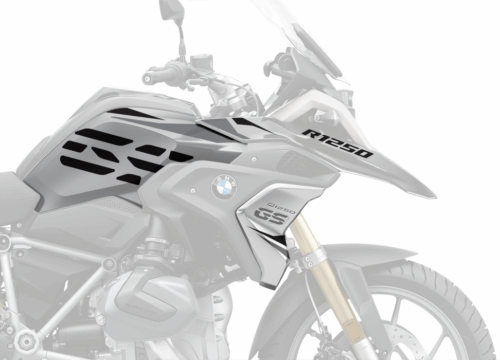 BCKIT 3417 BMW R1250GS Stingray Configurator 02