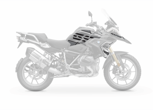 BCKIT 3418 BMW R1250GS Vector Configurator 01
