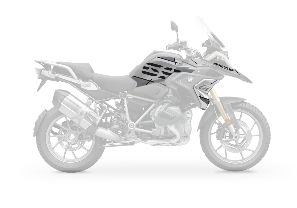 BCKIT 3418 BMW R1250GS Vector Configurator 01
