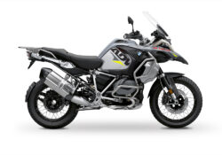 BKIT 3389 BMW R1250GS Adventure Ice Grey Velos Grey Fluo Yellow Stickers Kit 01