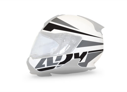 BMW System 7 Vivo Series Black Grey