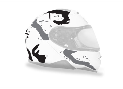 Shoei neotec ii Safari Right