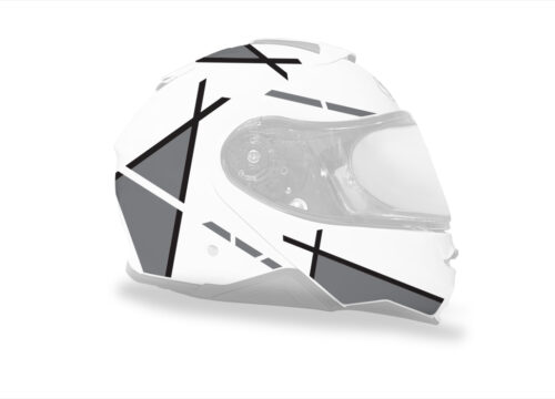 Shoei neotec ii Vector Right