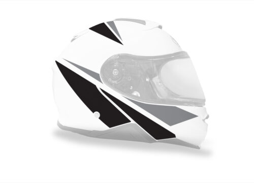 Shoei neotec ii Vivo Right