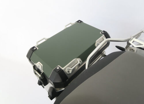 GIPRF 3722 Givi Trekker Outback OBKN Panniers Heavy Duty Top Protective Film 01