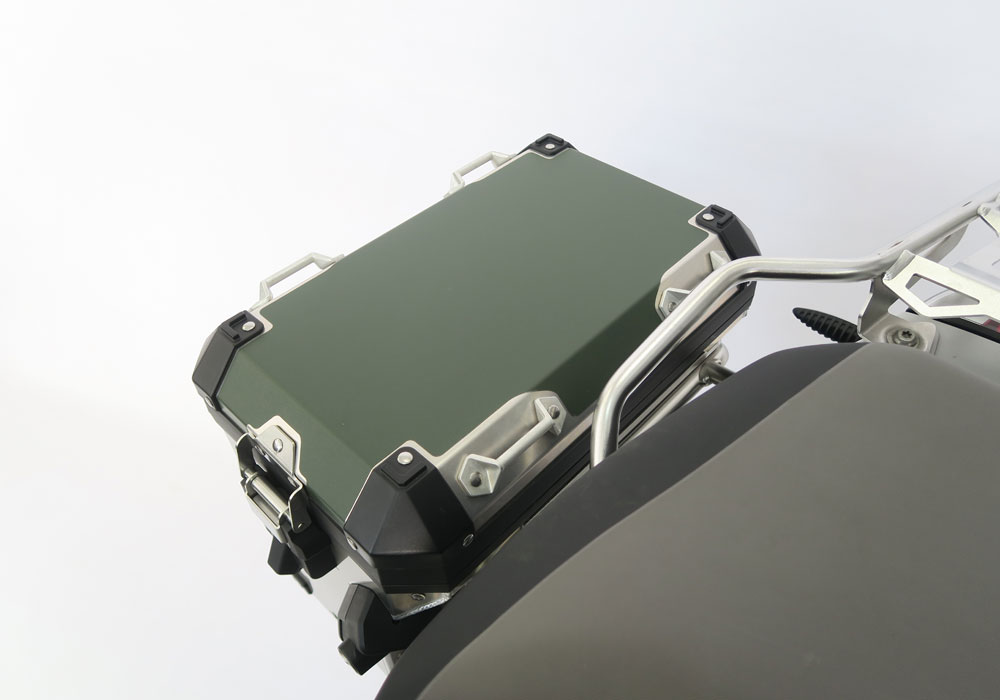 GIPRF 3722 Givi Trekker Outback OBKN Panniers Heavy Duty Top Protective Film 01