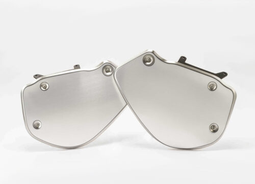 BPRF 3719 Puig BMW RnineT Alluminium Side Covers Protective Film 02