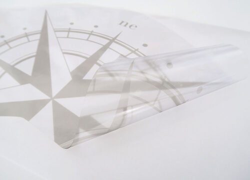 Signature Compass Series