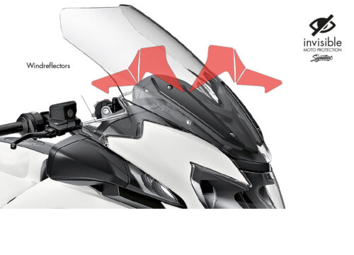 BPRF 3847 BMW R1250RT Windreflectors Protective Film 02