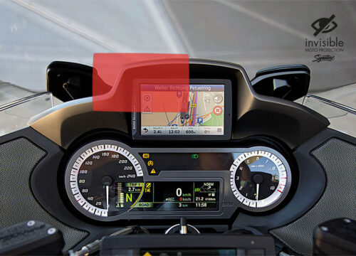 BPRF 3851 BMW R1250RT Navigator Protective Film 02