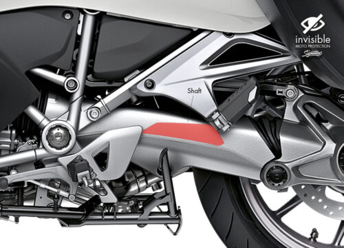 BPRF 3852 BMW R1250RT Shaft Protective Film 02 1