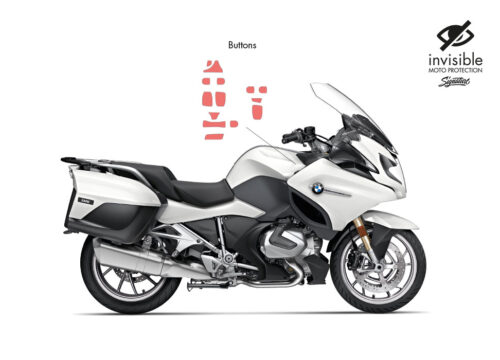BPRF 3853 BMW R1250RT Buttons Protective Film 01