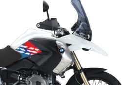 BKIT 3917 BMW R1200GS 2008 2012 Alpine White Style Anniversary LE M Sport Stickers 02