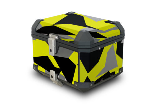 SMSTI 3973 SW Motech Trax TopBox Yellow Camo 01