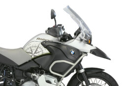 BSTI 3984 BMW R1200GS Adventure 2006 2007 Alpine White Compass Series Stickers 02