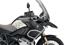 BSTI 3989 BMW R1200GS 2008 2013 Midnight Black Compass Series 02