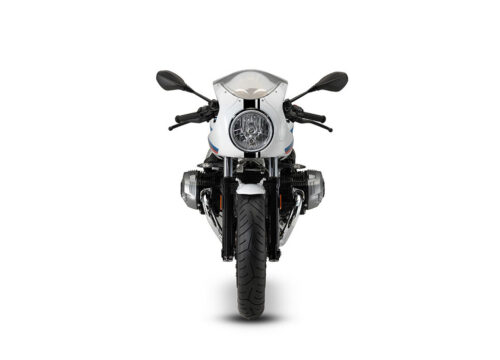 BKIT 4028 BMW R nineT Racer Full Stripes Stickers black 1