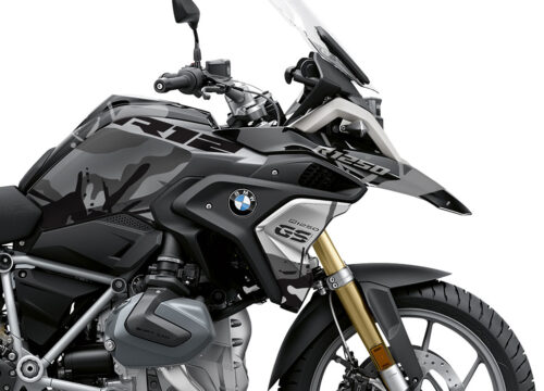 BKIT 4041 BMW R1250GS Black Storm Safari Grey Variations Stickers 02 1