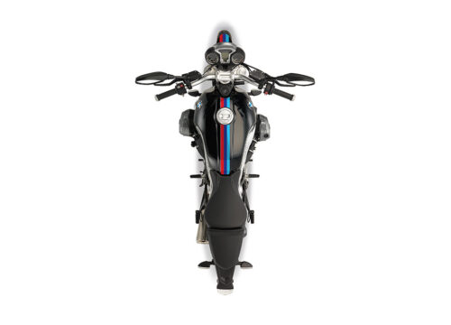 BKIT 4113 BMW R nineT Full M Sport Stripes Stickers