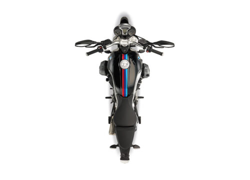 BKIT 4118 BMW R nineT M Sport Stripes Stickers
