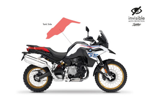 BPRF 4203 F850GS Tank Side Protective Film 01 1