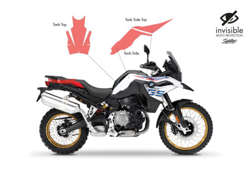 BPRF 4206 F850GS Basic Package Protective Film 01 1