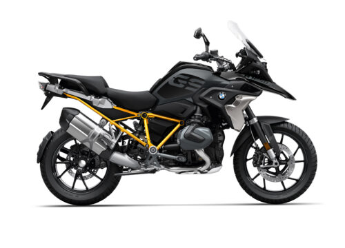 BFS 4263 right Yellow