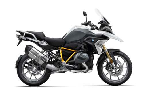 BFS 4264 right Yellow