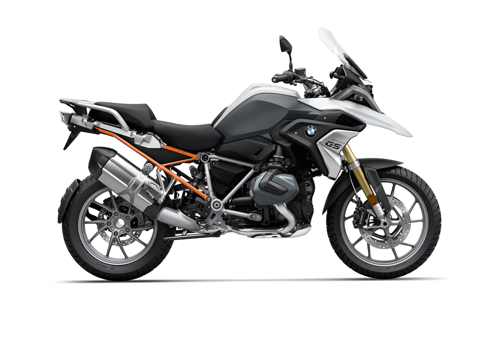 BFS 4267 Right Orange