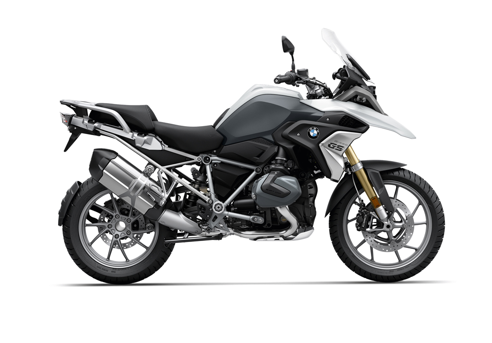 BFS 4267 Right Silver